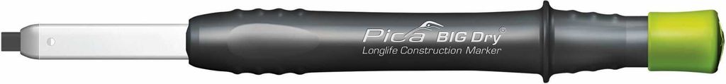 Pica BIG Dry Graphit POUR TOUS LES MODÈLES Pica | Image du produit 