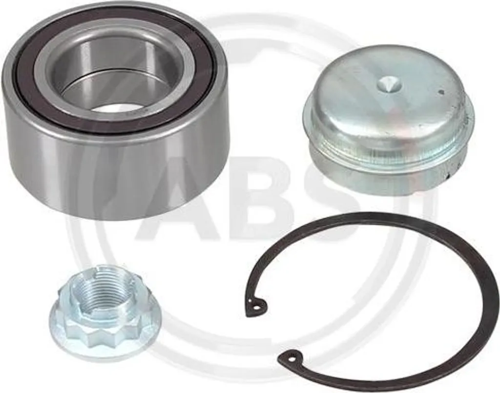 Roulement de roue pour Mercedes Classe A et B OE 1699810127 A.B.S.