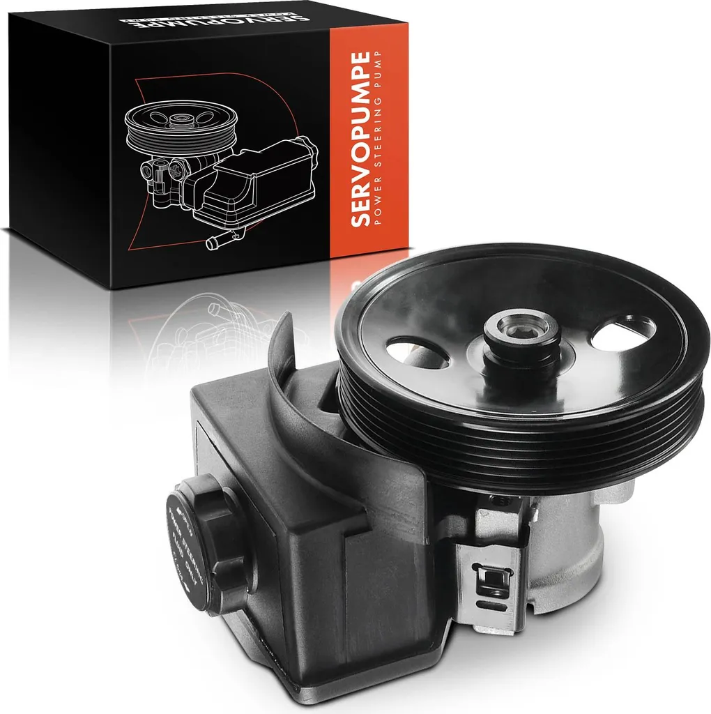 Pompe de direction assistée Frankberg pour Volvo 850 S70 V70 XC70