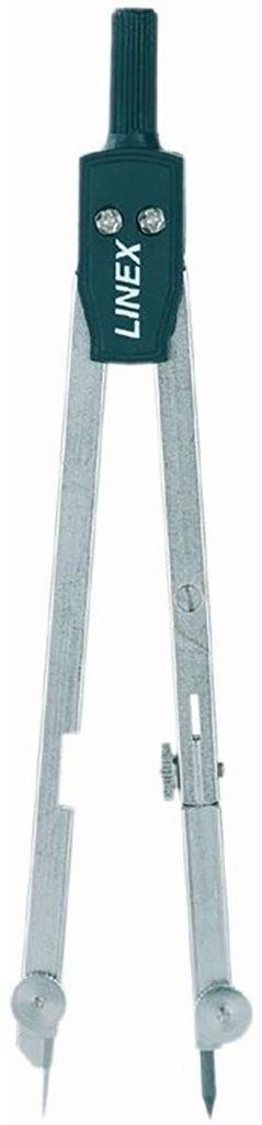 Linex 72, Metallisch, 138 mm, 48 mm, 171 mm, 20 mm, 70 g