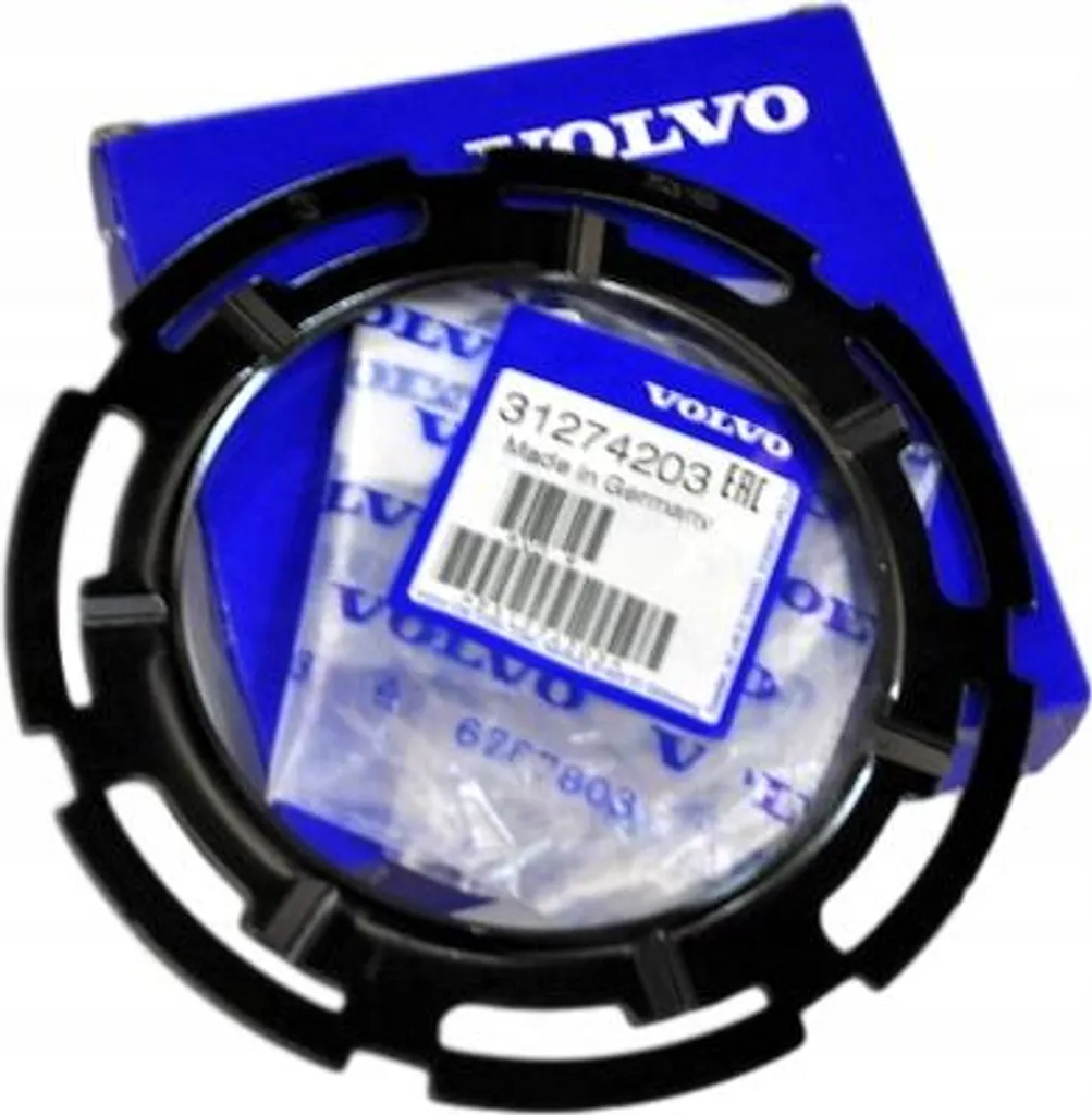 Stop fuite réservoir : Écrou de pompe à carburant Volvo S60 V60 XC60