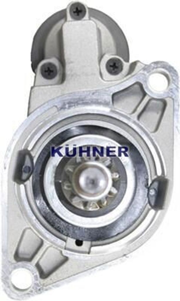 AD KÜHNER 10620 Starter Anlasser 1,7kW für VW GOLF III (1H1) 12V