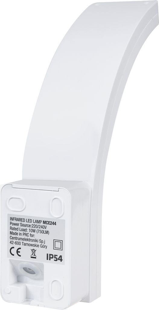 LED lampa Svetlo IR detektor pohybu Nástenná lampa Vnútorné Obrázok produktu 5