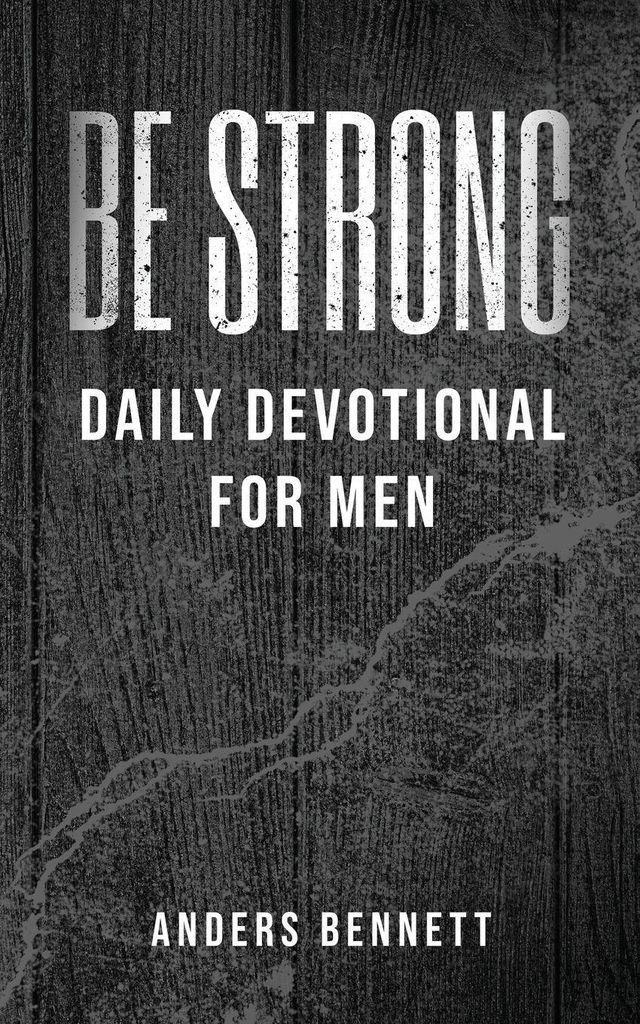 Be Strong