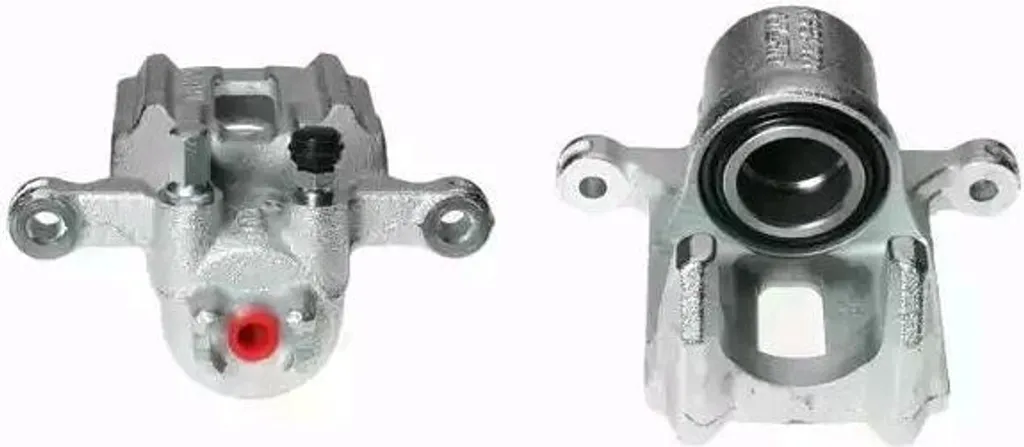 Supprimer le grippage de frein Honda Civic CR-V avec l'étrier TRW BCN751E