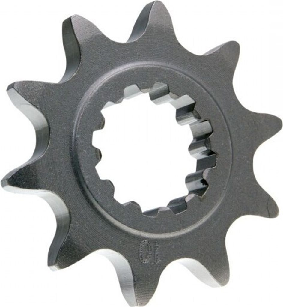 Kettenritzel 10Z 420 für AM (99-07) Aprilia, Amico Produktbild 