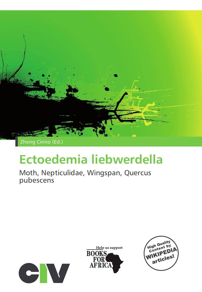 Ectoedemia liebwerdella