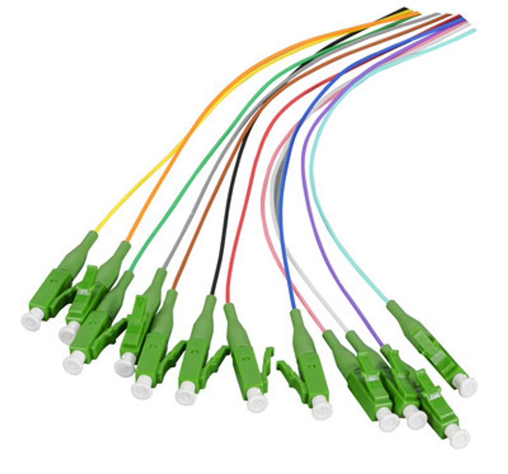 EFB Elektronik O0482.2, 2 m, OS2, LC, APC