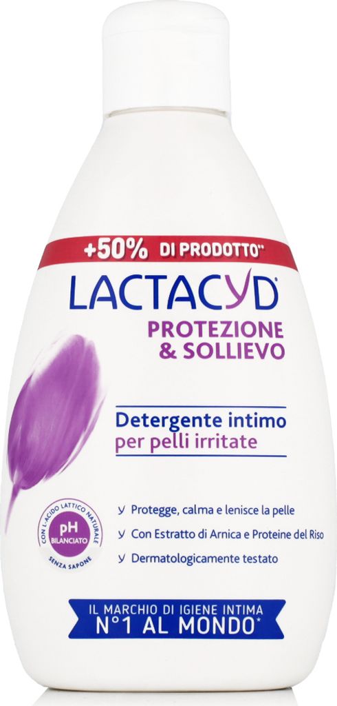 Lactacyd Intimpflege-Gel 300 ml