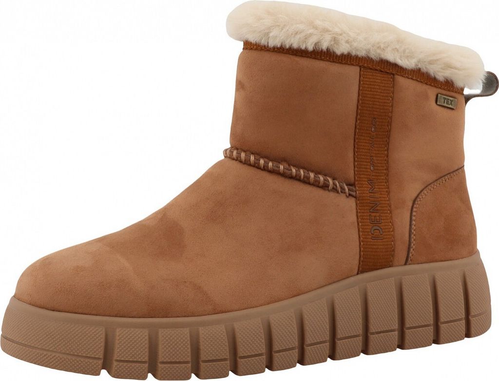 Tom Tailor 8490710006_41, Stiefel, Schneeschuhe, Weiblich, Produktbild 