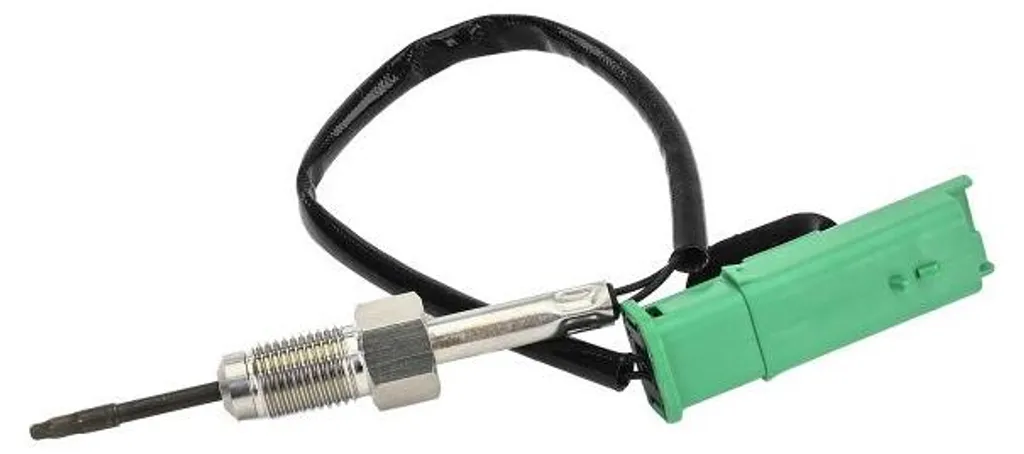 Capteur de température Delphi TS30373-12B1 pour Opel Grandland X