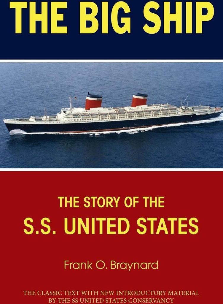 The Big Ship