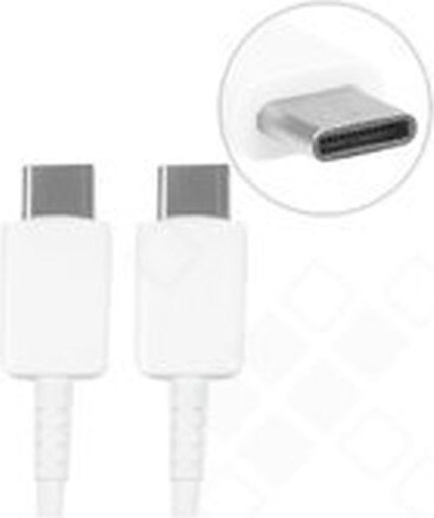 Samsung Industry Packaged Original USB-C-zu-USB-C-Kabel - 1 Produktbild 