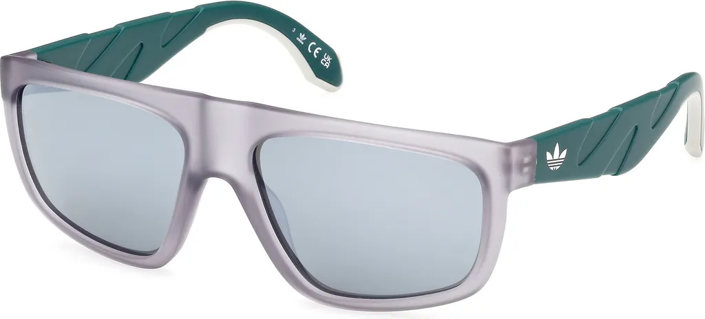 Specifiche Tecniche Adidas Originals OR0093 5720Q Occhiali Sole Unisex