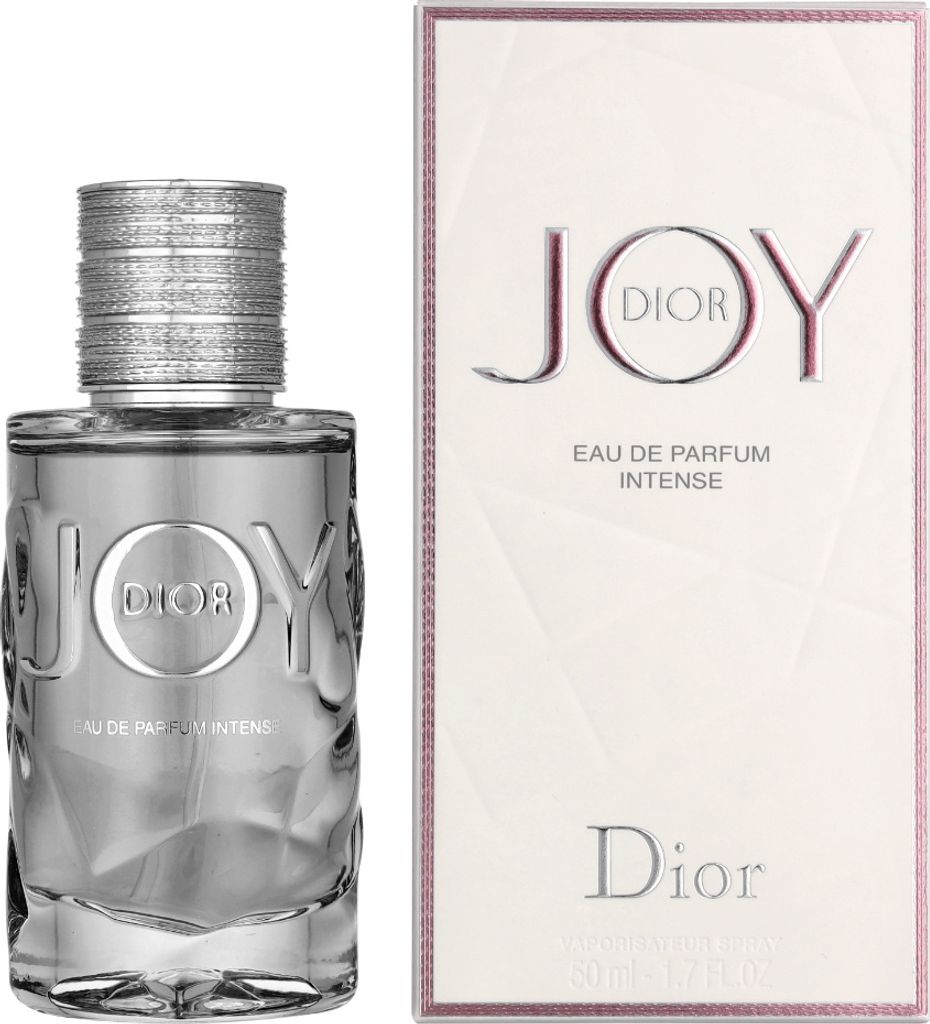 Dior Joy by Intense, Frauen, 50 ml, Nicht nachfüllbare Produktbild 