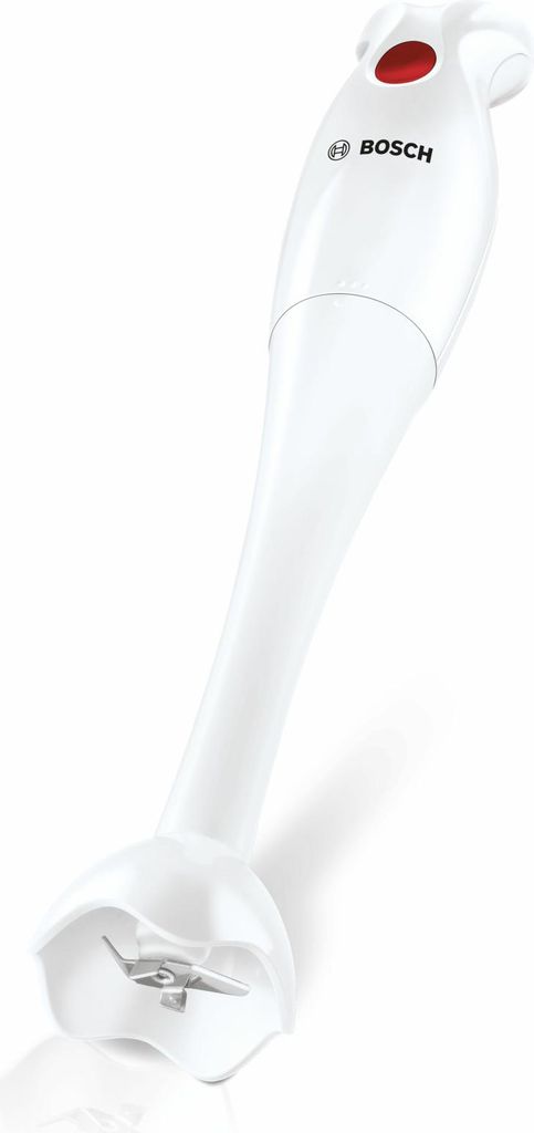 Bosch MSMP1000 blender Mélangeur par immersion 350 W Blanc Image du produit 