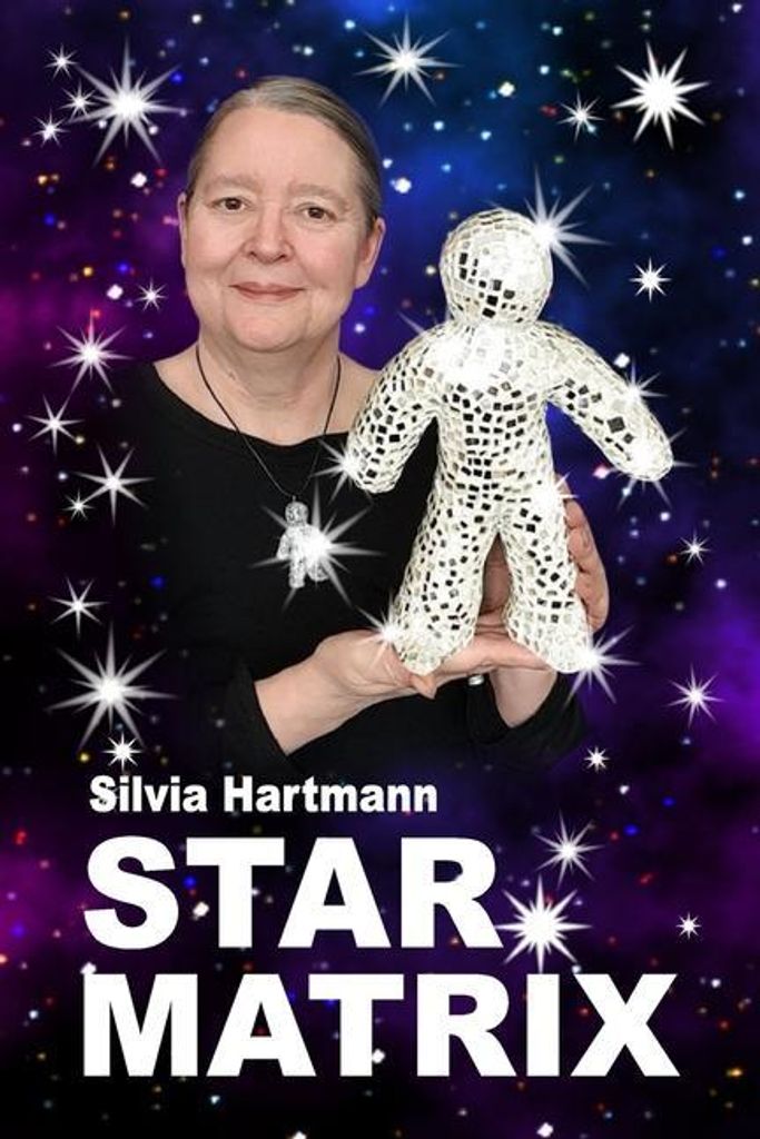 Star Matrix – Lingua: Inglese