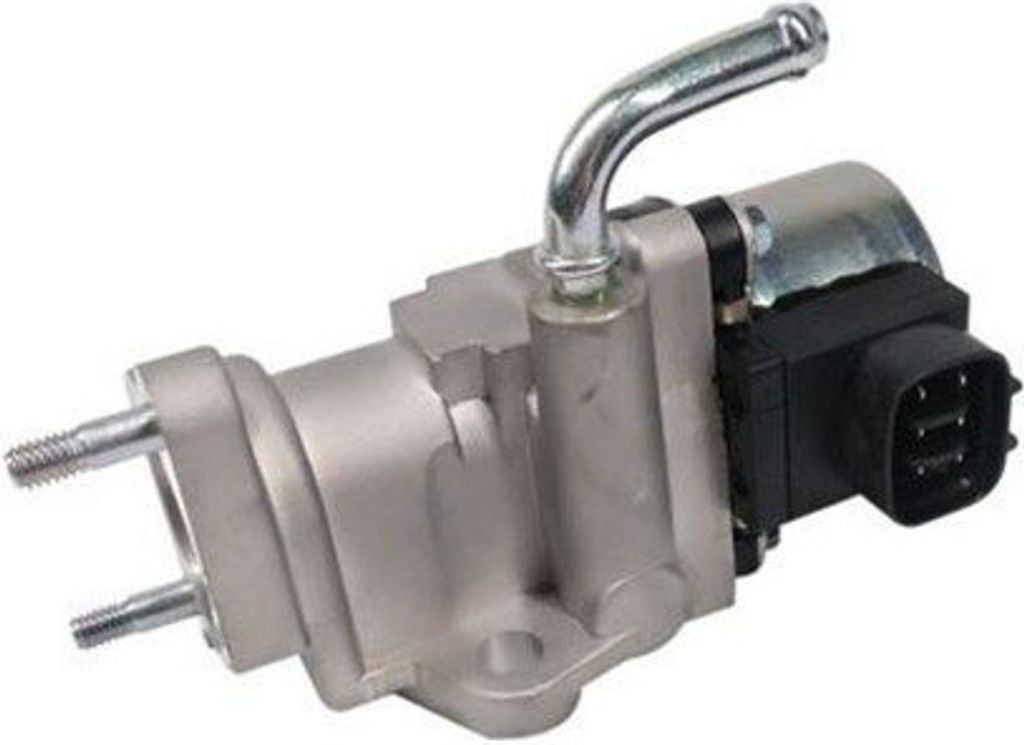 MAGNETI MARELLI 571822112096 AGR-Ventil für TOYOTA Yaris Schrägheck (P9) Abgasrückführungsventil