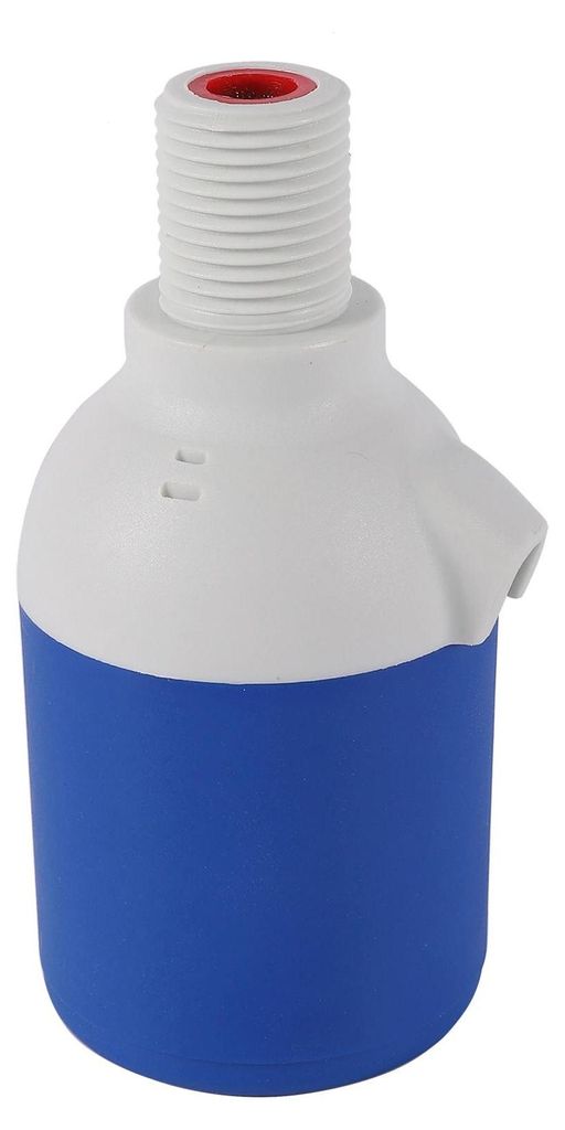 Floating Ball 1PC Floating Ball 1/2" Outer Thread Thread Direct Water Level Valve Automatic Floating Ball Valve Floating Water Tank Valve