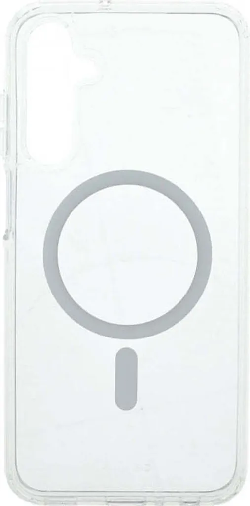 Coque Galaxy A35 5G Fixed MagPure Transparent avec technologie MagSafe