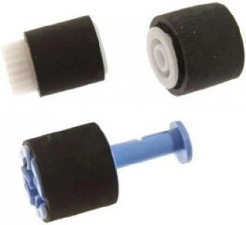 Solution bourrage papier : Rouleau HP Mehrzweckfach Fach 1 haute tenue