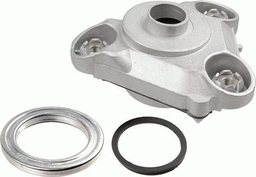 SACHS 802 407 Reparatursatz, Federbein-Domlager OE kompatibel mit Boxer, Ducato, Jumper