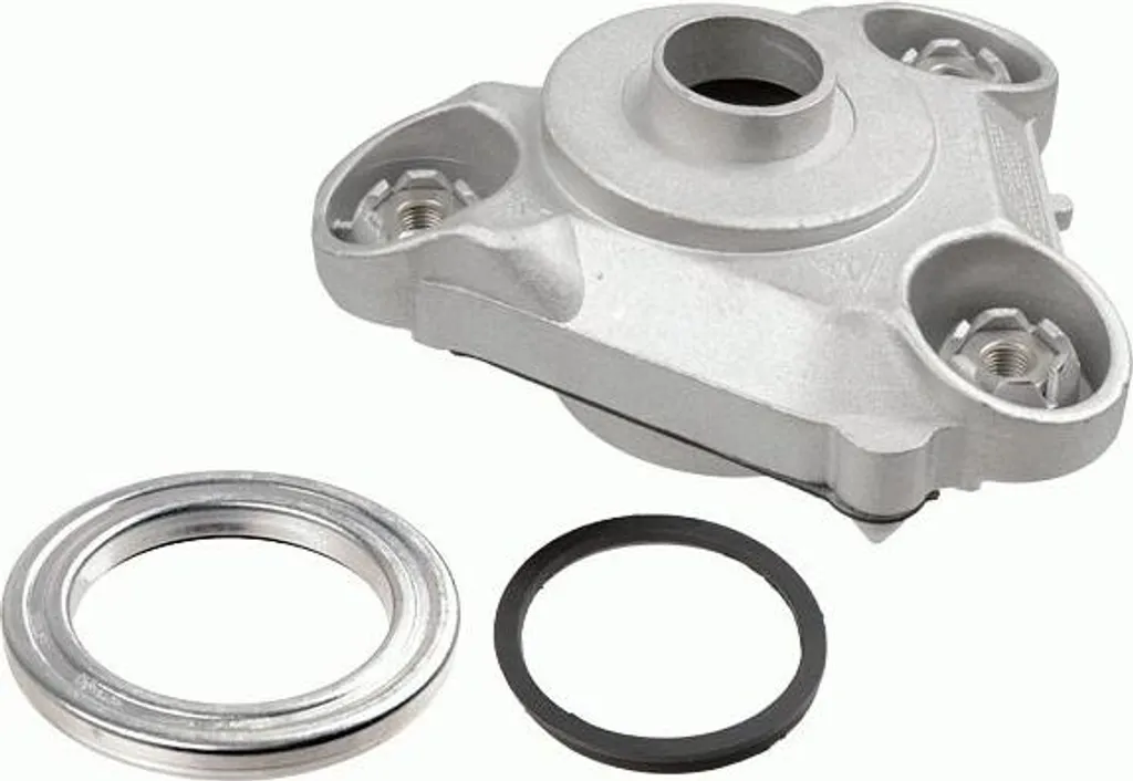 Kit de suspension SACHS 802 407 robuste pour amortisseur avant Boxer