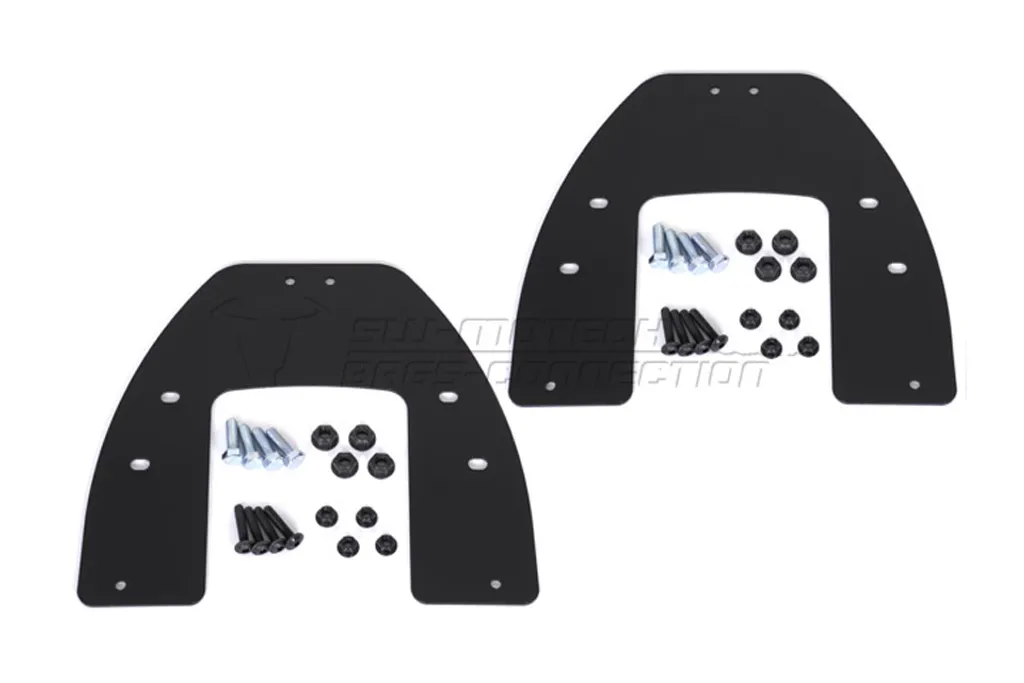 Patin de Protection Moto de Rechange LSL Droite pour Kit 550KT