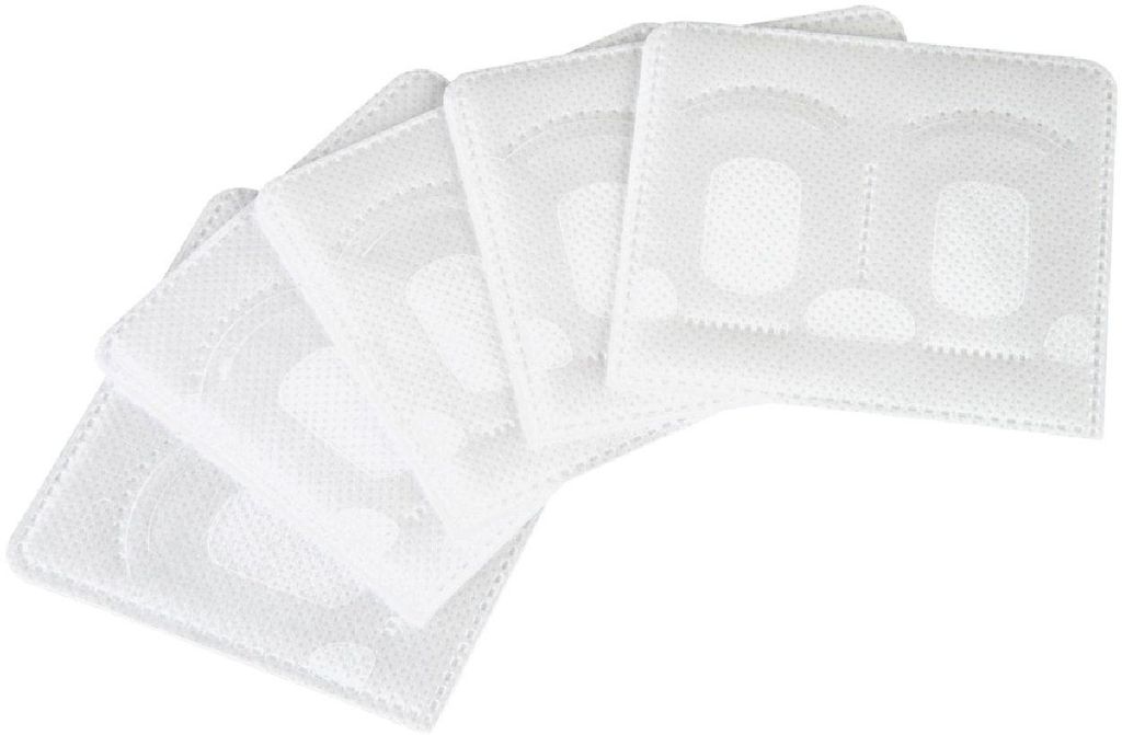 Hama Selbstklebende Hüllen "SD", 5er-Pack, MMC, SD, 2 Produktbild 