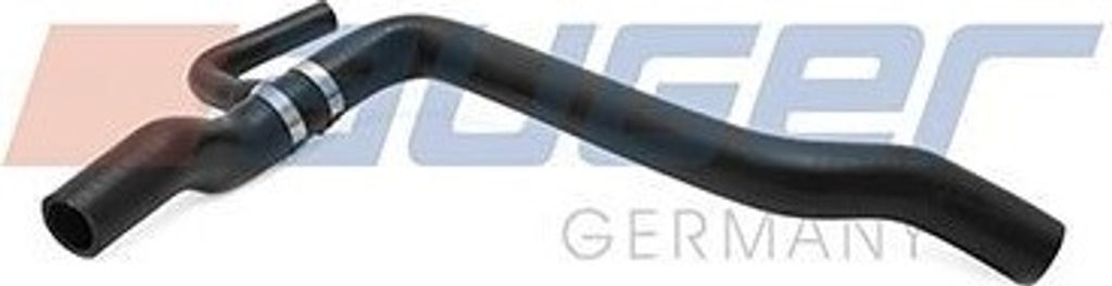 AUGER 110690 Schlauch Wärmetauscher-Heizung