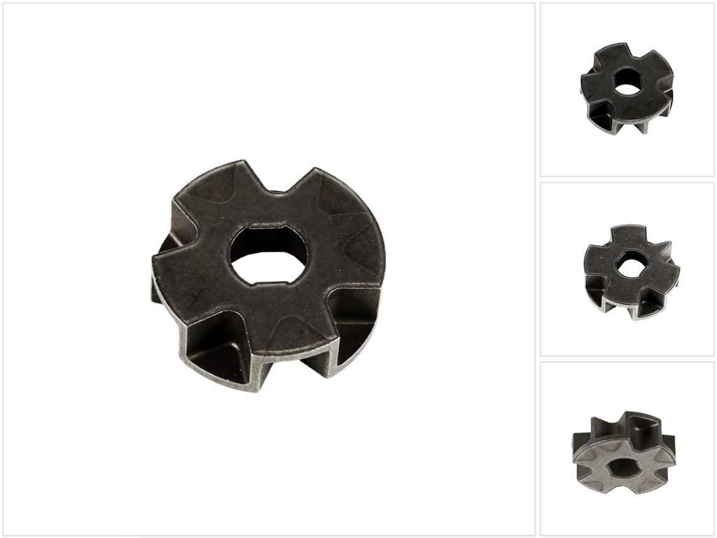 Koło łańcuchowe Makita 1/4" ( 198259-2 ) do DUC 353 z Zdjęcie produktu 