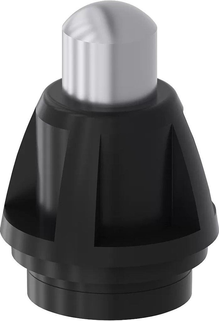 Siemens Antriebskopf für Positionsschalter 3SE51/52 Kuppenstößel mit Überhub aus 3SE50000AC02