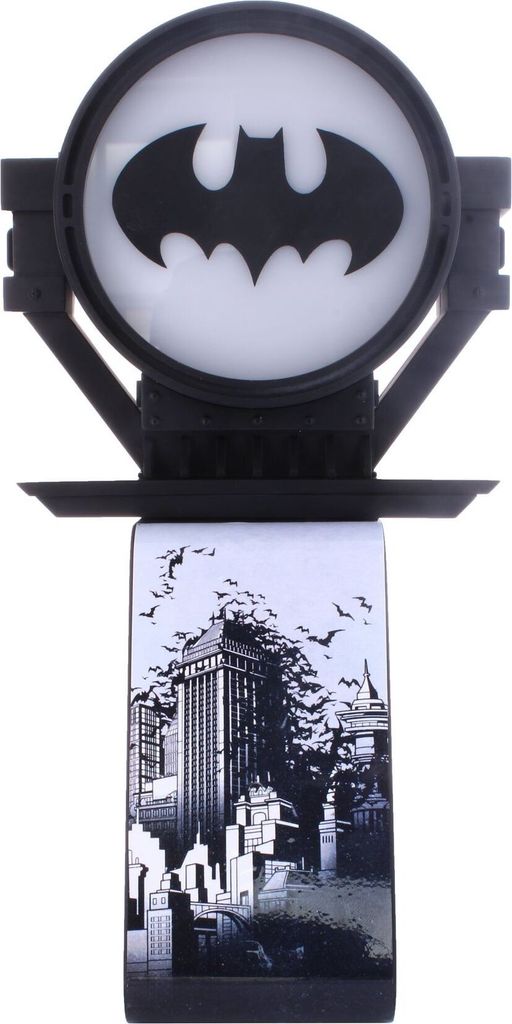 Exquisite Gaming - Batman 20cm Klips na Kabel Ikon z DC Produktbild 