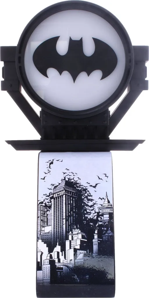 Support de Manette Batman DC Comics - Socle de Charge Gaming 20 cm - 3