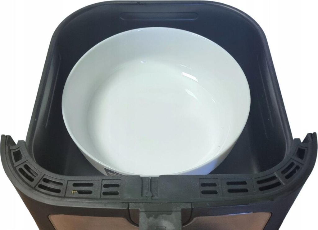 Kulatý talíř Diwali 22 cm, žáruvzdorný Obrázek produktu 
