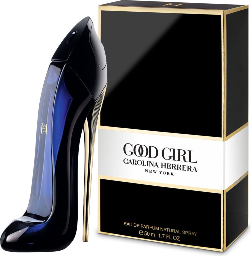 Carolina Herrera Good Girl Woda perfumowana, 50ml Zdjęcie produktu 