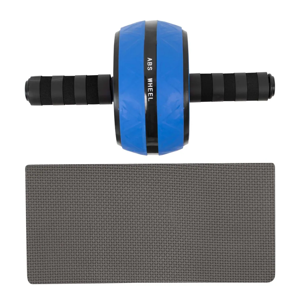Roue abdominale Sharp Shape PRO pour un ventre plat et gainage pro - 6
