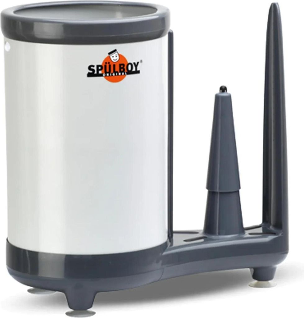 Zmywarka do szklanek, Zmywarka ręczna - Original SPÜLBOY Zdjęcie produktu 