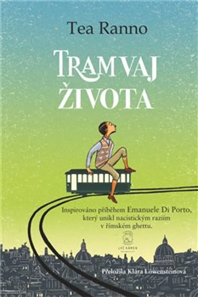 Tramvaj života de Tea Ranno : un roman poignant sur la résilience humaine