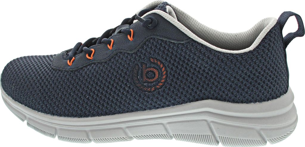 Bugatti 345AFA1D69004100 (43/dark blue) Produktbild 