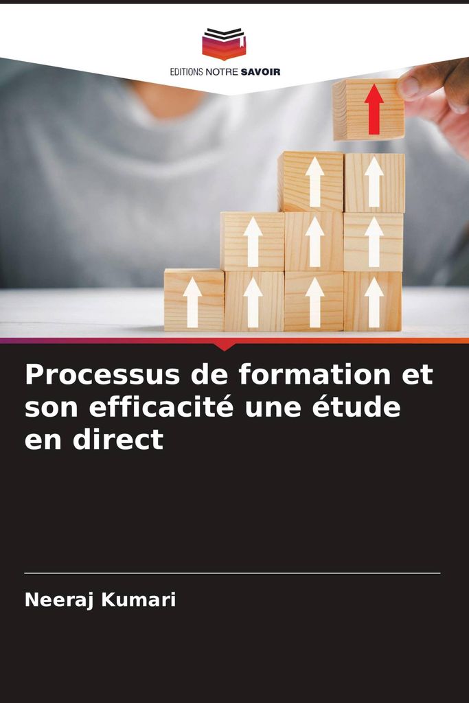 Processus de formation et son efficacité une étude en direct