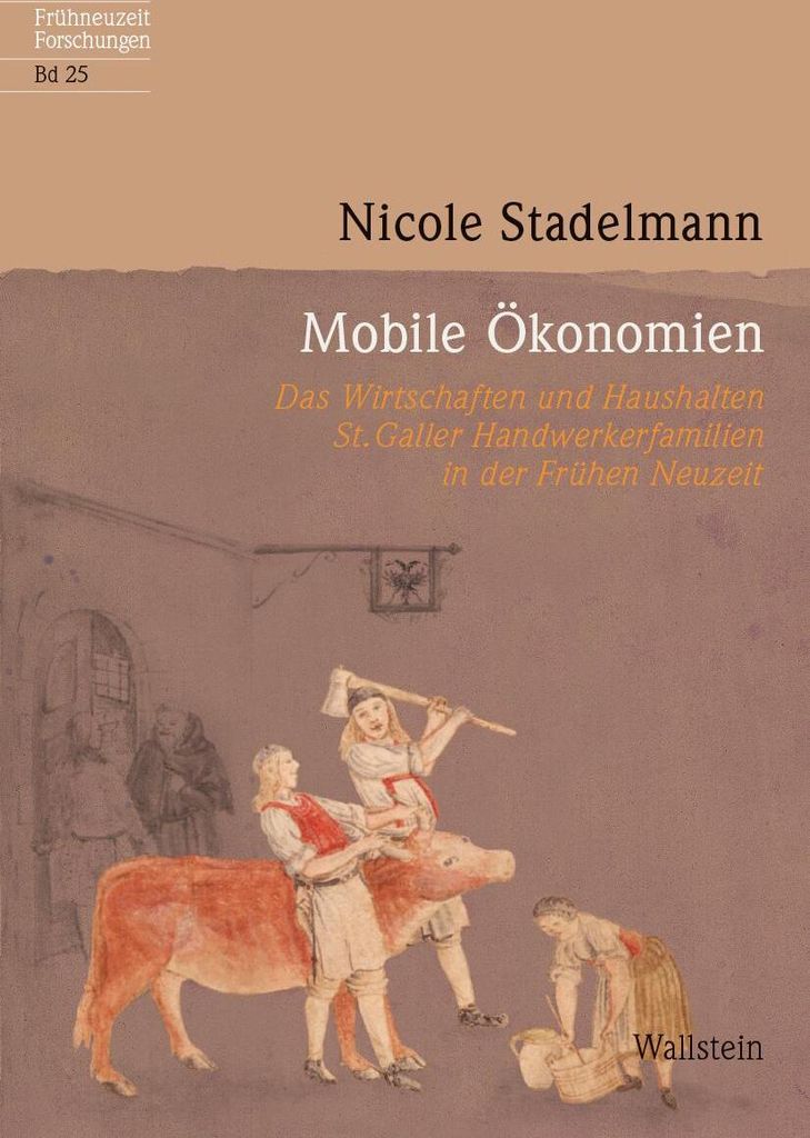 Mobile Ökonomien