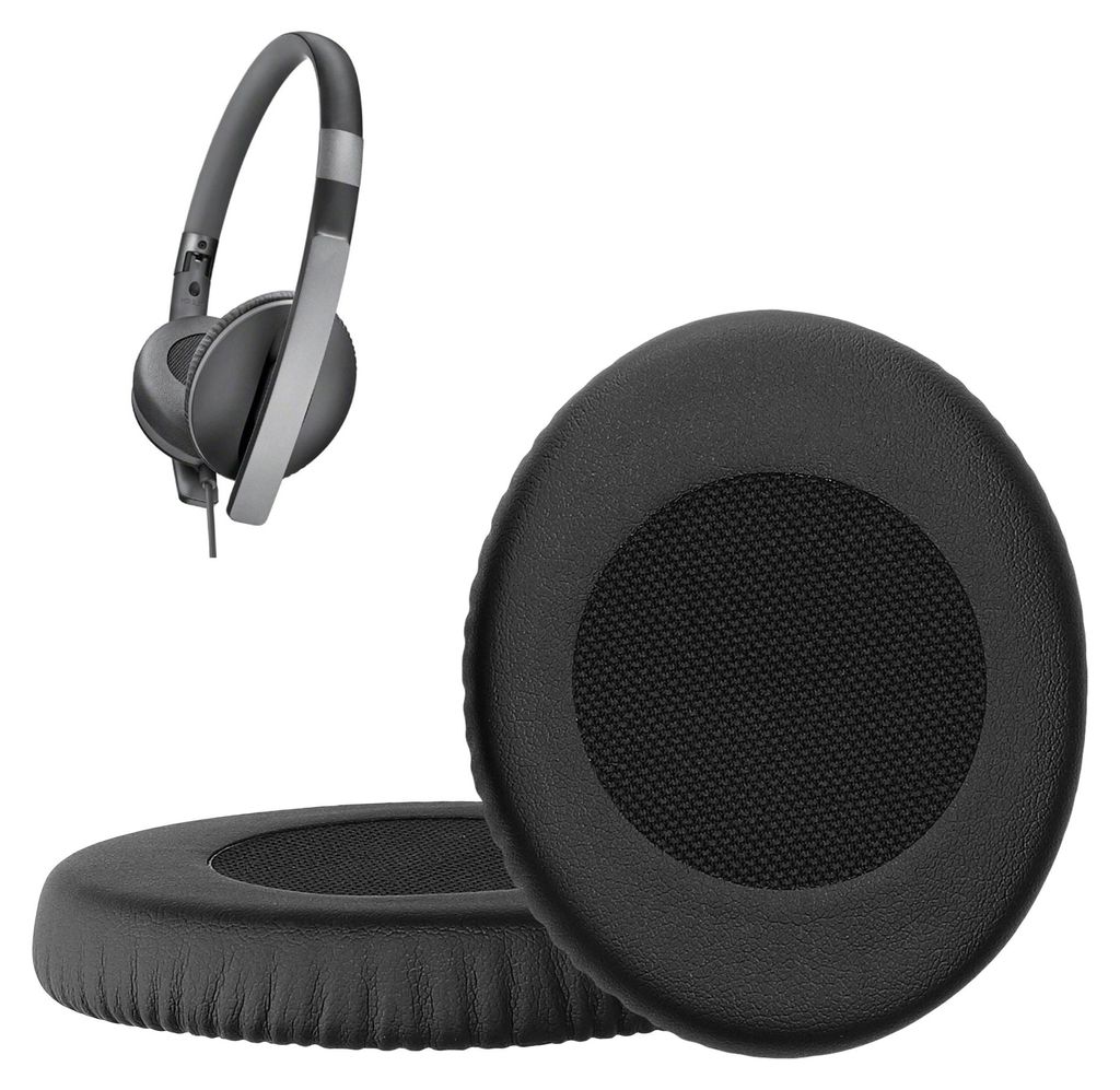 kwmobile KWM0000405O001C, Ohrstöpsel, Kunstleder, Produktbild 