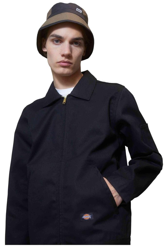 Dickies Herren Übergangsjacke M UNLINED EISENHOWER JKT, Produktbild 