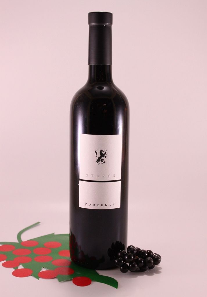 Cabernet Sauvignon Riserva Staffes - 2021 - Weingut Kornell