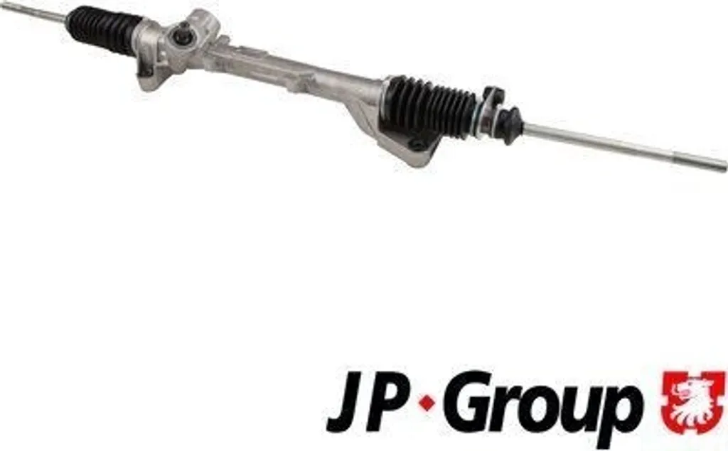 Boîtier de direction hydraulique pour VW Transporter T4 OE 701419061D