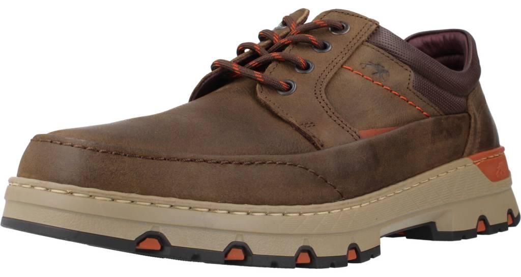 FLUCHOS DESERT Freizeitschuhe Grün