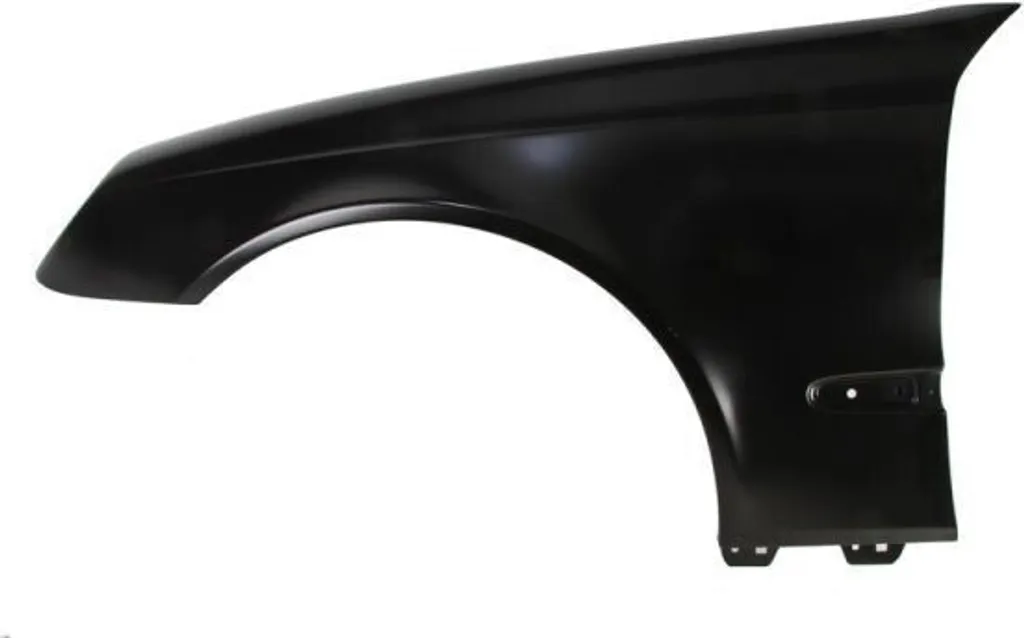 Aile gauche anti-corrosion pour Mercedes Classe E W211 de chez BLIC