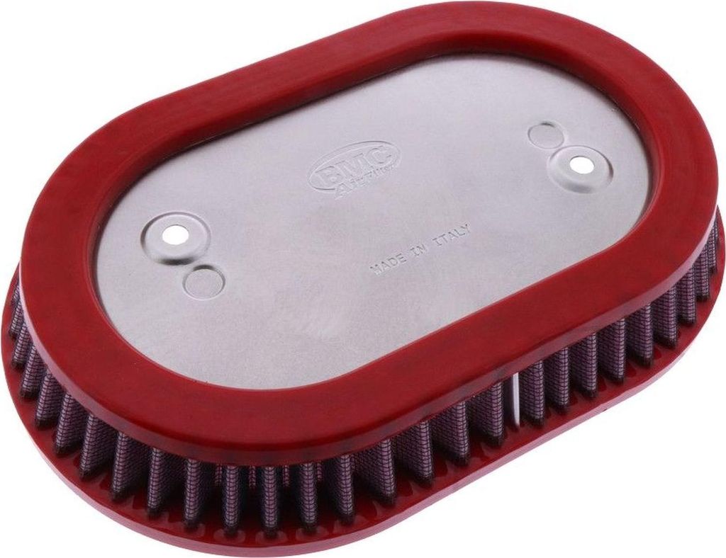 Luftfilter für Harley Davidson FLHCS 1868 Heritage Softail Classic ABS Baujahr 2018-2020 von BMC - Neu