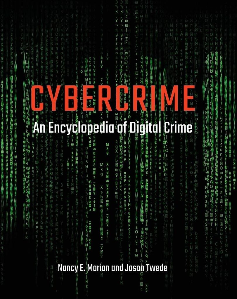 Cybercrime